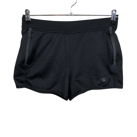 Naisten Nike - Urheilushortsit, koko 38 - Musta ()