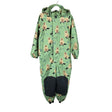 Unisex Jonathan - Sadehaalari, koko 110 - 116 - Vihreä ()