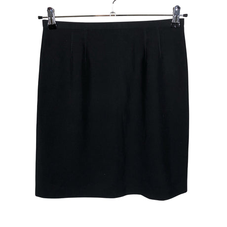 Naisten InWear - Suora hame, koko 40 - Musta ()