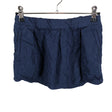 Tyttöjen Name It - Shortsit, koko 146 - 152 - Sininen ()