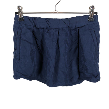Tyttöjen Name It - Shortsit, koko 146 - 152 - Sininen ()