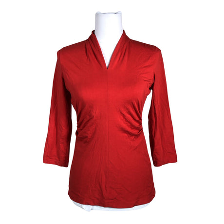 Naisten Gerry Weber - Trikoopaita, koko 36 - Punainen ()
