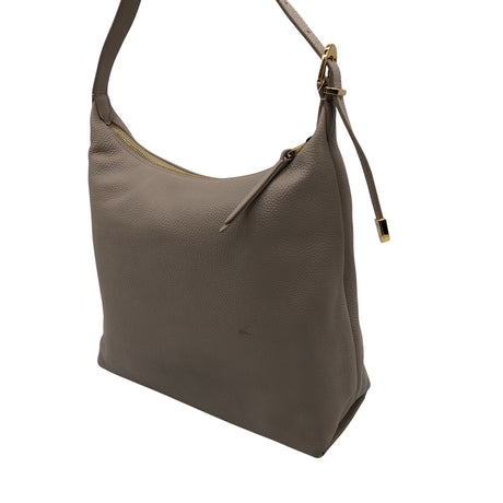 Naisten Coccinelle - Käsilaukku, koko Maxi - Beige (2)