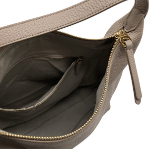 Naisten Coccinelle - Käsilaukku, koko Maxi - Beige (3)