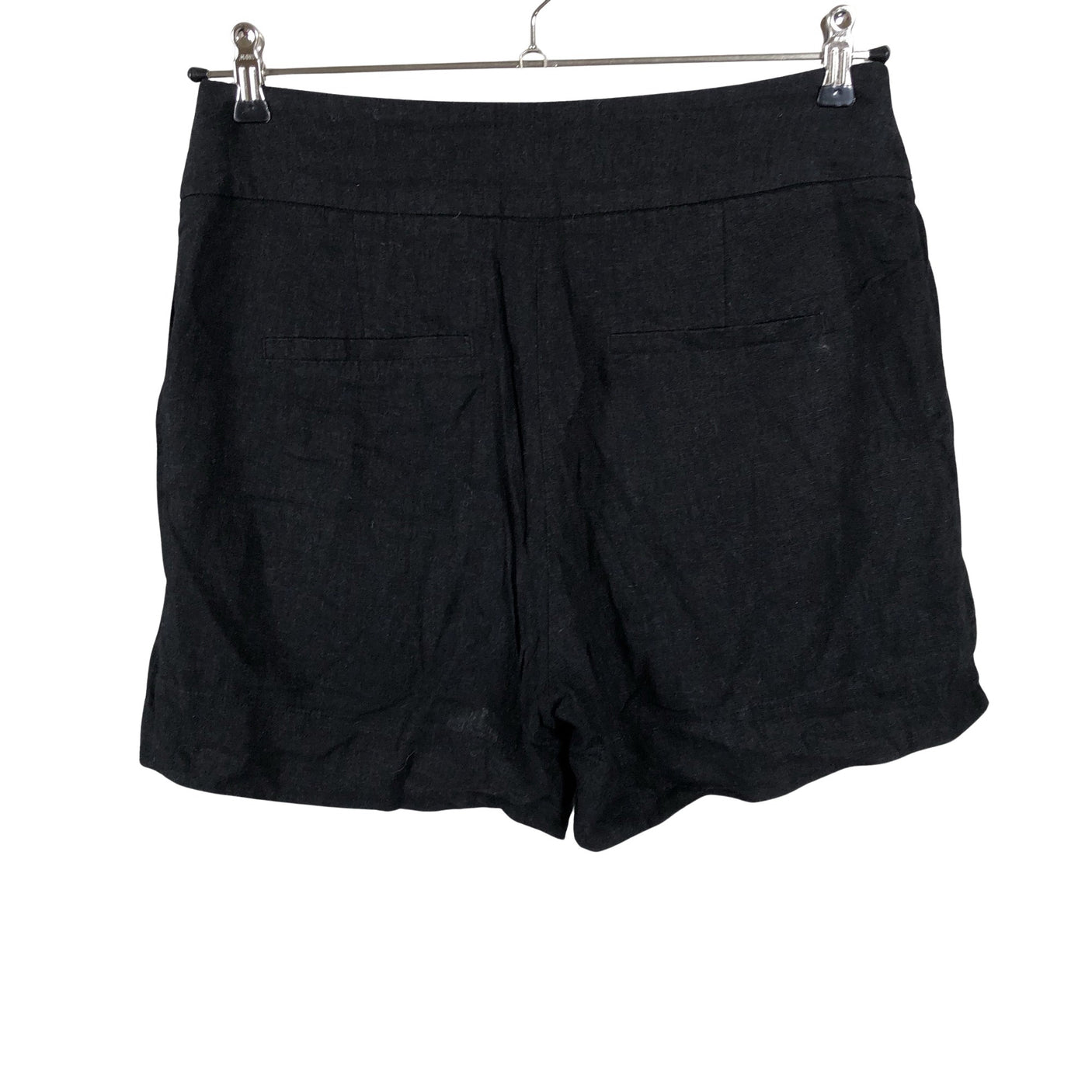 Naisten Lindex - Shortsit, koko 42 - Musta (2)