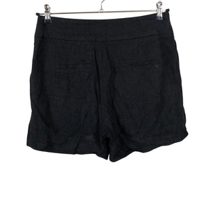 Naisten Lindex - Shortsit, koko 42 - Musta (2)