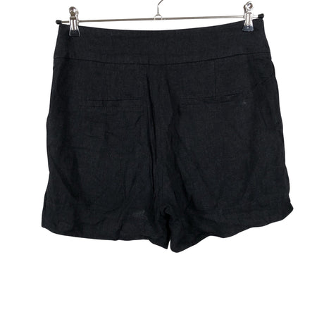 Naisten Lindex - Shortsit, koko 42 - Musta (2)