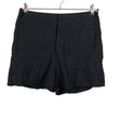 Naisten Lindex - Shortsit, koko 42 - Musta ()