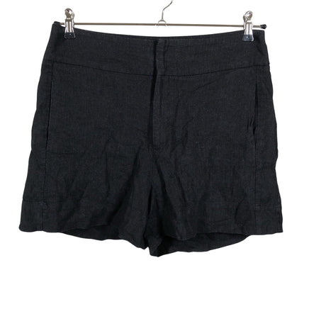 Naisten Lindex - Shortsit, koko 42 - Musta ()