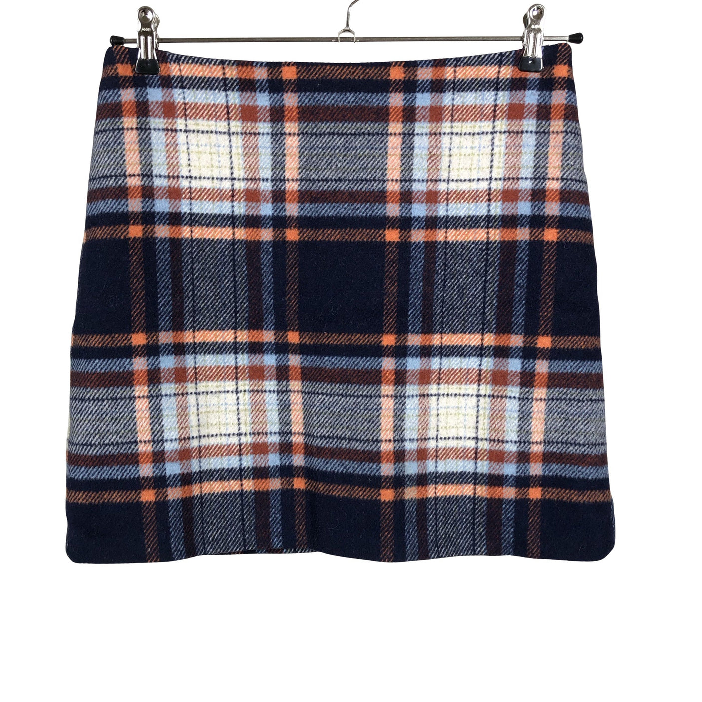 Naisten Marks&Spencer - Kangashame, koko 38 - Sininen (1)