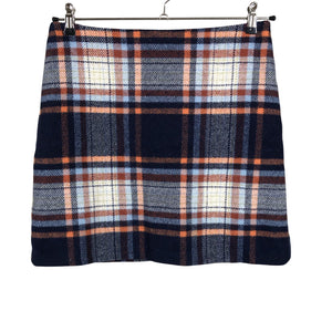Naisten Marks&Spencer - Kangashame, koko 38 - Sininen (1)