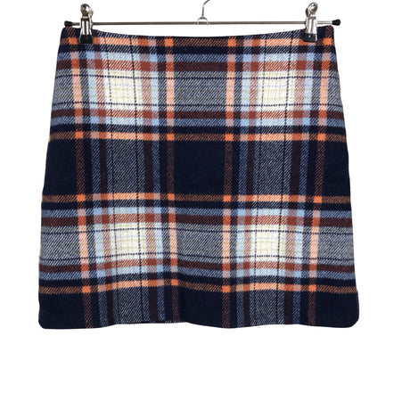 Naisten Marks&Spencer - Kangashame, koko 38 - Sininen ()