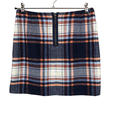 Naisten Marks&Spencer - Kangashame, koko 38 - Sininen (2)