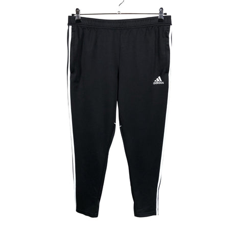 Miesten Adidas - Verryttelyhousut, koko L - Musta ()