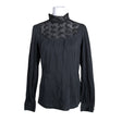 Naisten InWear - Pusero, koko 40 - Musta ()