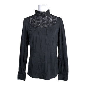 Naisten InWear - Pusero, koko 40 - Musta (1)