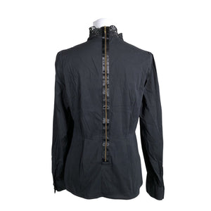 Naisten InWear - Pusero, koko 40 - Musta (2)