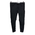 Naisten Aventura - Farkut, koko 44 - Harmaa ()