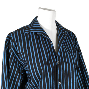 Naisten Marimekko - Kauluspaita, koko 40 - Musta (3)