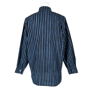 Naisten Marimekko - Kauluspaita, koko 40 - Musta (2)