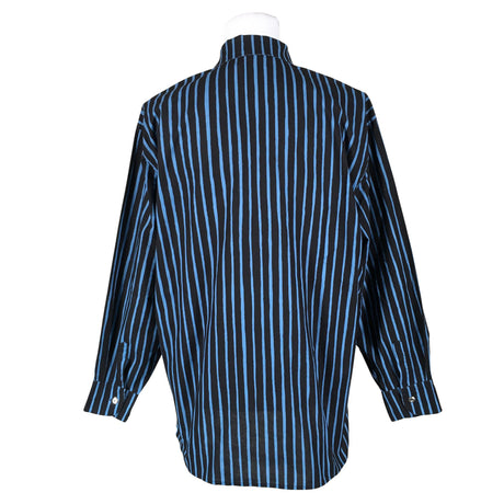 Naisten Marimekko - Kauluspaita, koko 40 - Musta (2)