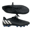 Unisex Adidas - Nappulakengät, koko 36 - Musta ()