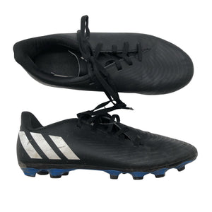 Unisex Adidas - Nappulakengät, koko 36 - Musta (1)