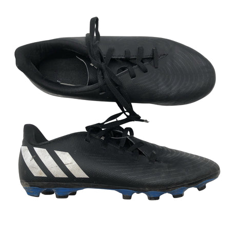 Unisex Adidas - Nappulakengät, koko 36 - Musta ()