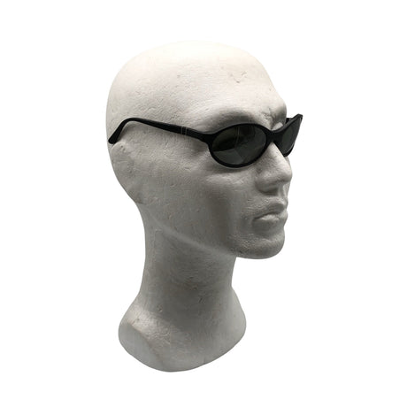 Unisex Persol - Aurinkolasit, koko Ei kokoa - Musta (2)