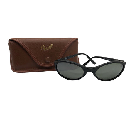 Unisex Persol - Aurinkolasit, koko Ei kokoa - Musta ()