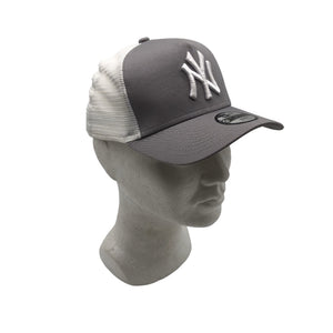 Naisten New Era - Lippalakki, koko 50 - 52 cm - Valkoinen (1)