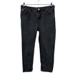 Naisten Lindex - Farkut, koko 44 - Harmaa ()