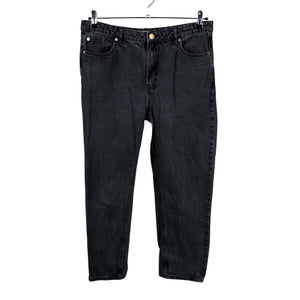 Naisten Lindex - Farkut, koko 44 - Harmaa (1)
