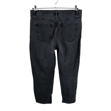 Naisten Lindex - Farkut, koko 44 - Harmaa (2)