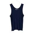 Unisex Joha - Trikootoppi, koko 128 - 134 - Sininen ()