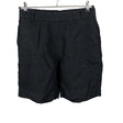 Naisten Nanso - Shortsit, koko 40 - Musta ()