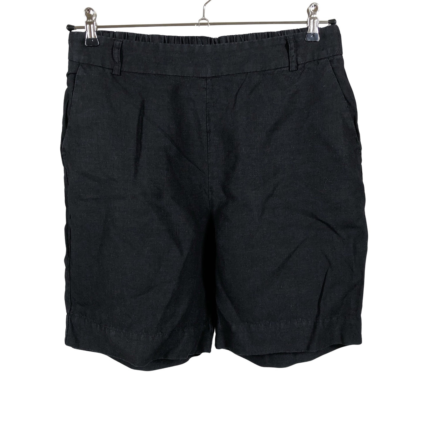 Naisten Nanso - Shortsit, koko 40 - Musta (1)