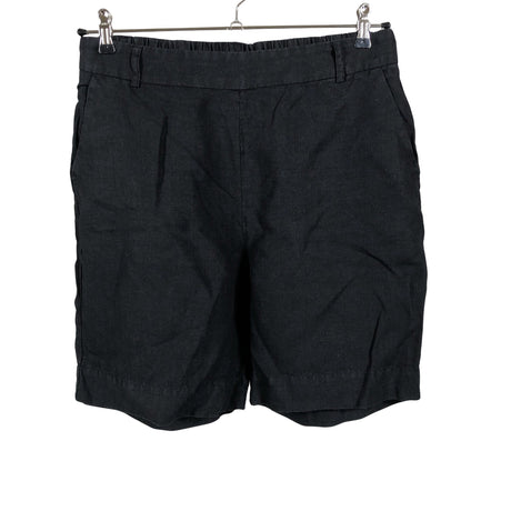 Naisten Nanso - Shortsit, koko 40 - Musta ()