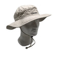 Unisex Berghaus - Kesähattu, koko 52 - 54 cm - Harmaa ()