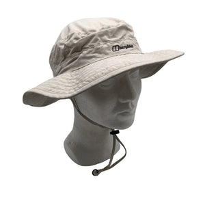 Unisex Berghaus - Kesähattu, koko 52 - 54 cm - Harmaa (1)