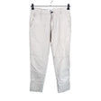 Naisten Jack & Jones - Kangashousut, koko W30 - Beige ()