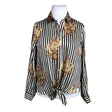 Naisten River Island - Pusero, koko 42 - Beige ()