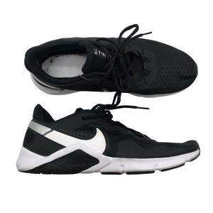 Miesten Nike - Lenkkarit, koko 44 - Musta (1)