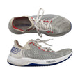 Miesten New Balance - Juoksukengät, koko 44 - Harmaa ()