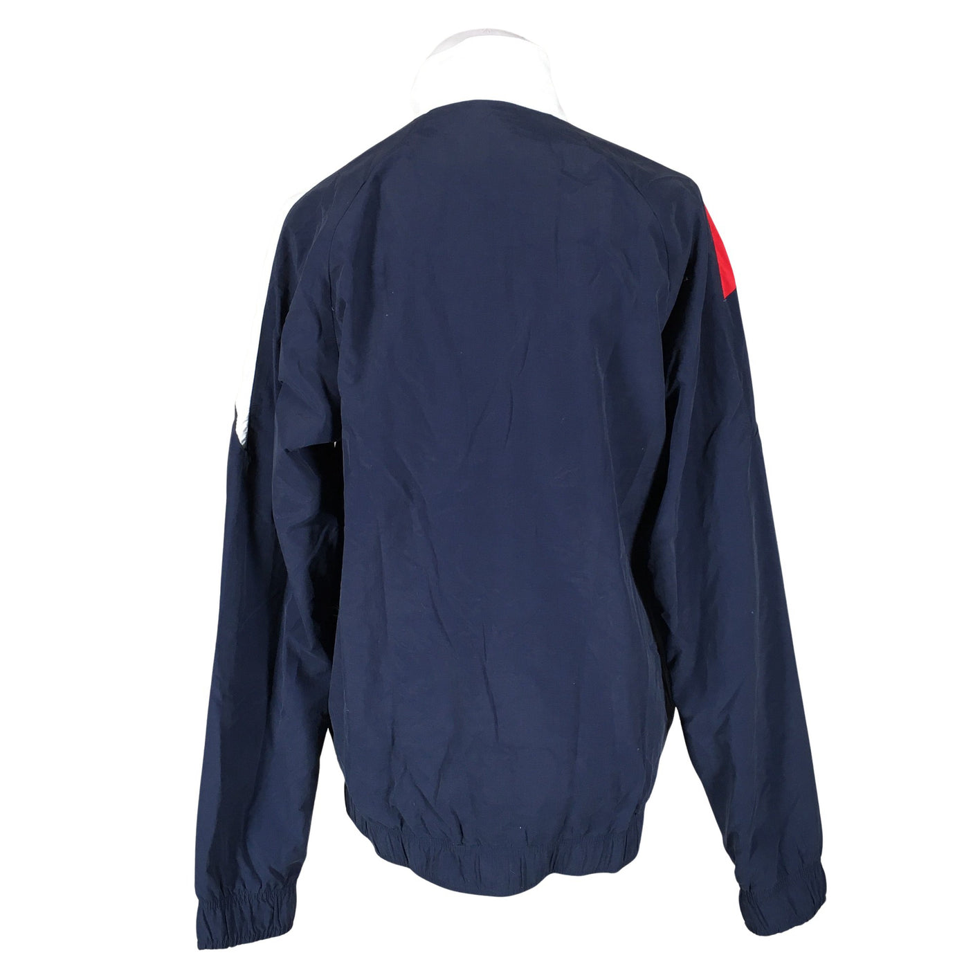 Naisten Reebok - Ulkoilutakki, koko 38 - Sininen (2)