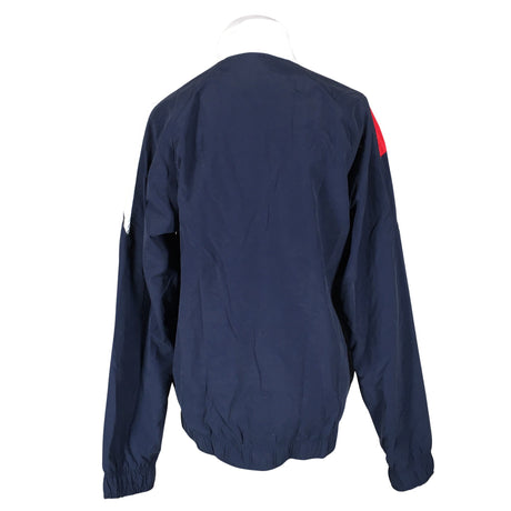 Naisten Reebok - Ulkoilutakki, koko 38 - Sininen (2)