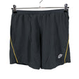 Miesten Lotto - Urheilushortsit, koko S - Harmaa ()