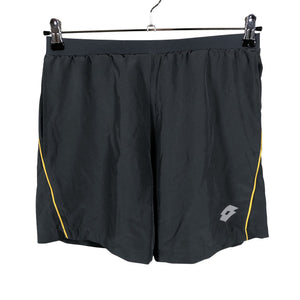 Miesten Lotto - Urheilushortsit, koko S - Harmaa (1)