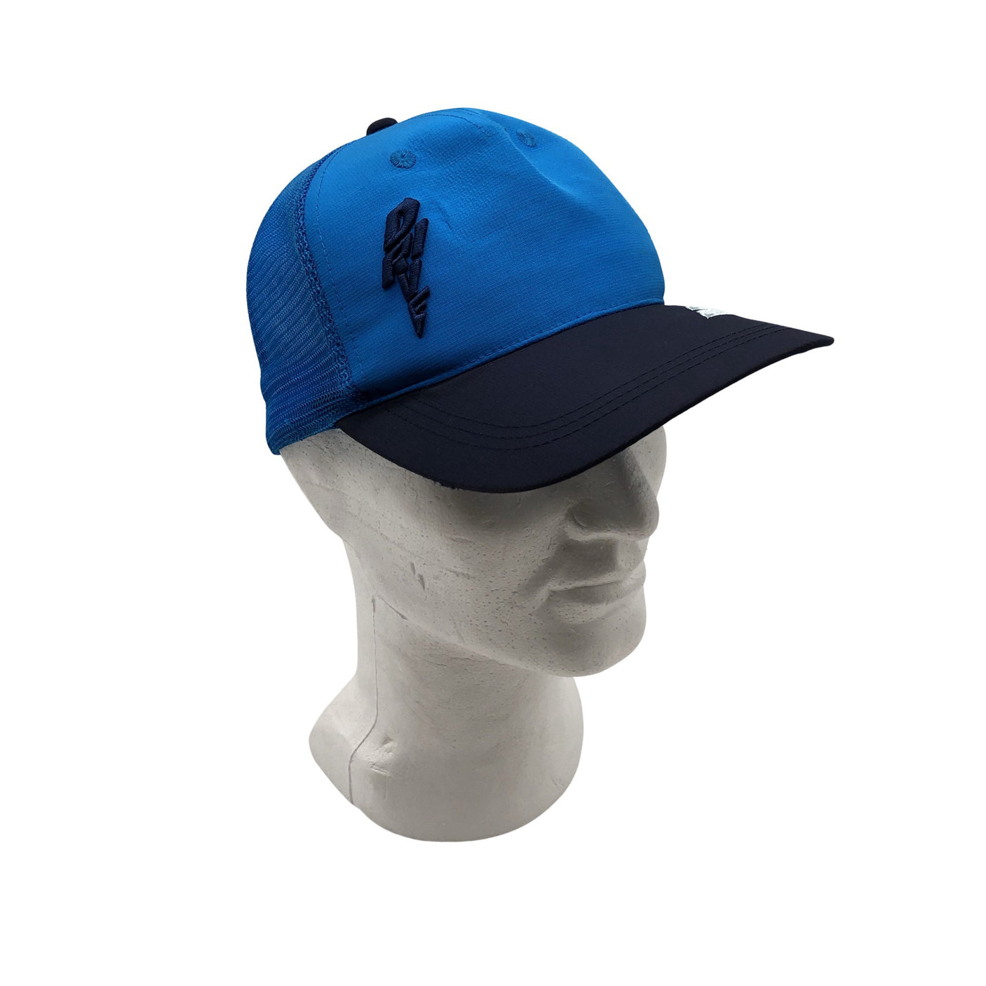 Unisex Babolat - Lippalakki, koko 52 - 54 cm - Sininen (1)