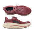 Naisten Hoka One One - Juoksukengät, koko 41 - Vaaleanpunainen ()